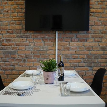 Apartament Gliwice Centrum Witkiewicza II 외부 사진