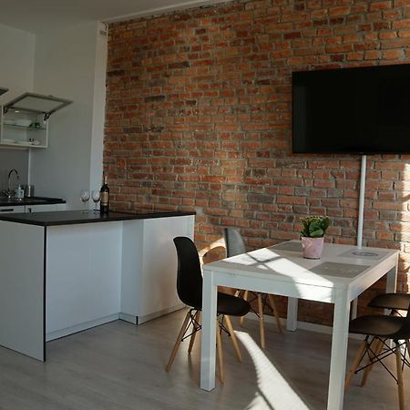 Apartament Gliwice Centrum Witkiewicza II 외부 사진