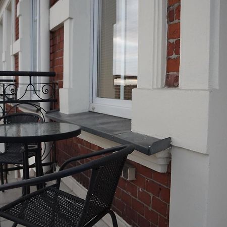 Apartament Gliwice Centrum Witkiewicza II 외부 사진