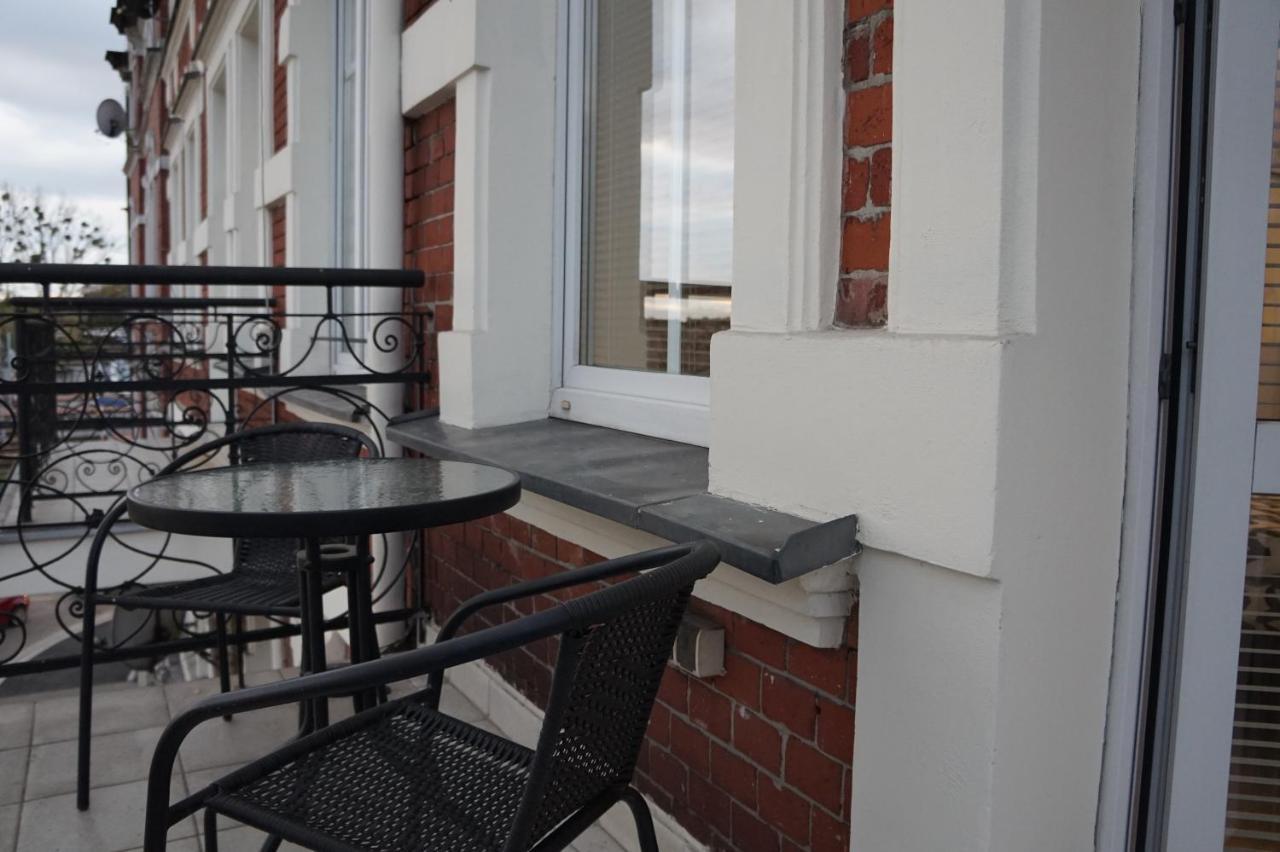 Apartament Gliwice Centrum Witkiewicza II 외부 사진