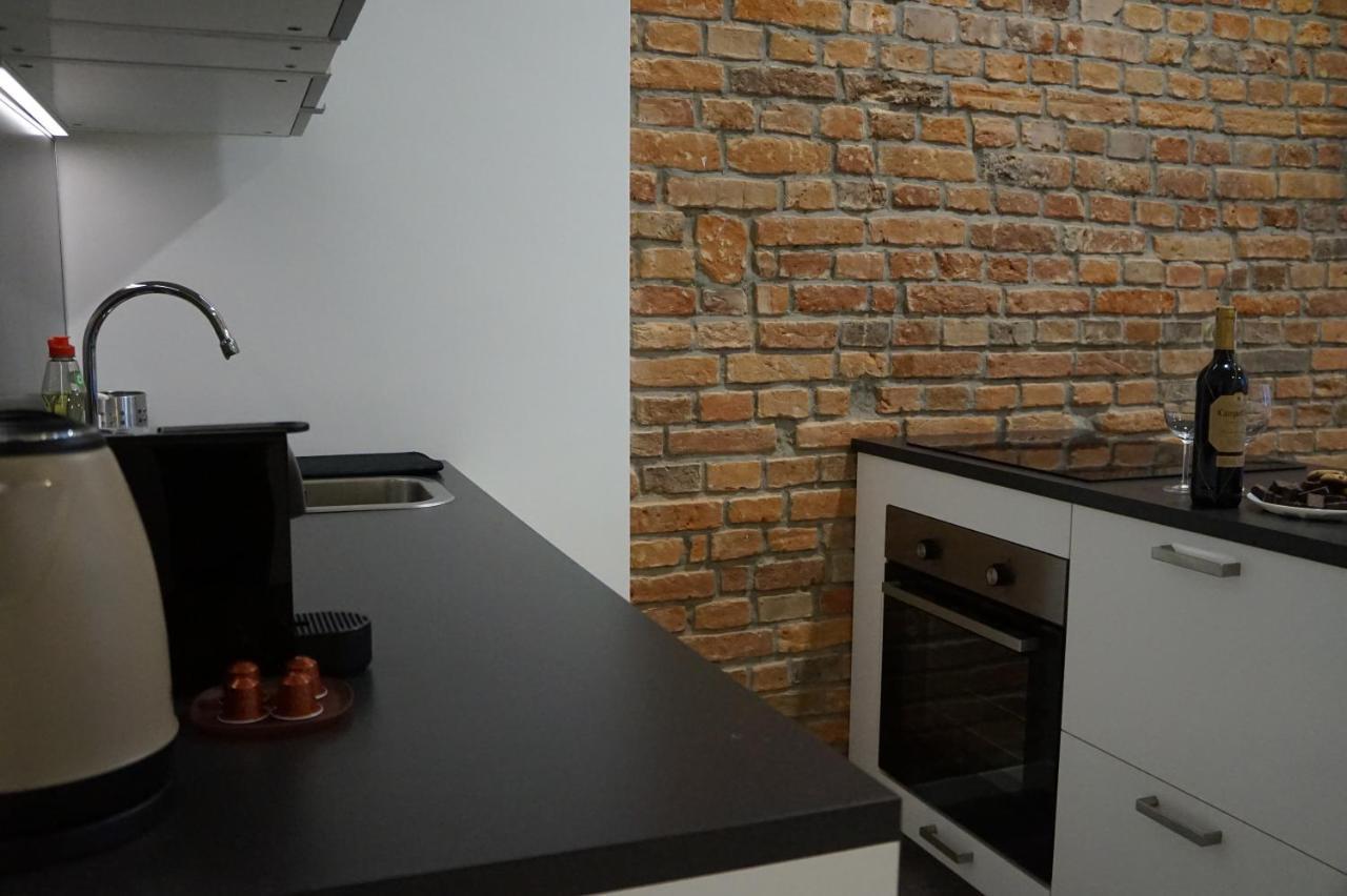 Apartament Gliwice Centrum Witkiewicza II 외부 사진