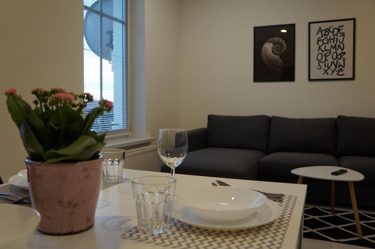Apartament Gliwice Centrum Witkiewicza II 외부 사진