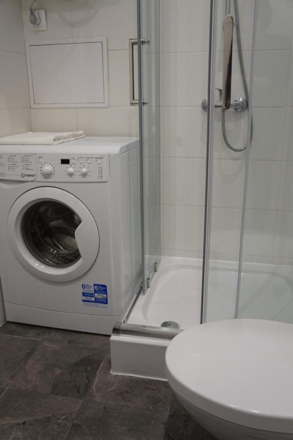 Apartament Gliwice Centrum Witkiewicza II 외부 사진