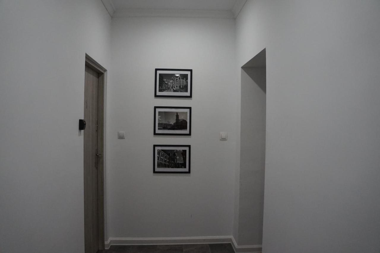 Apartament Gliwice Centrum Witkiewicza II 외부 사진