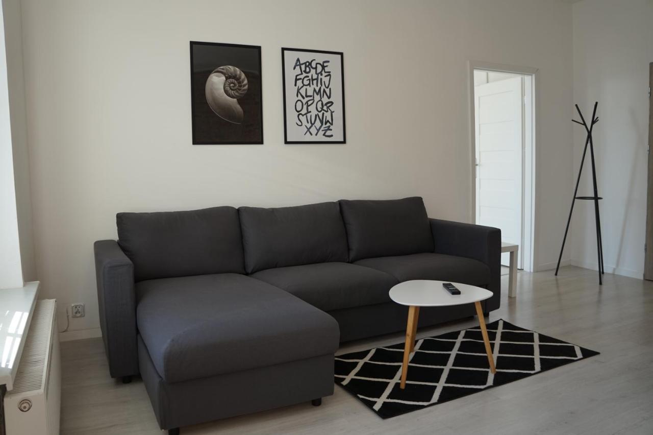 Apartament Gliwice Centrum Witkiewicza II 외부 사진